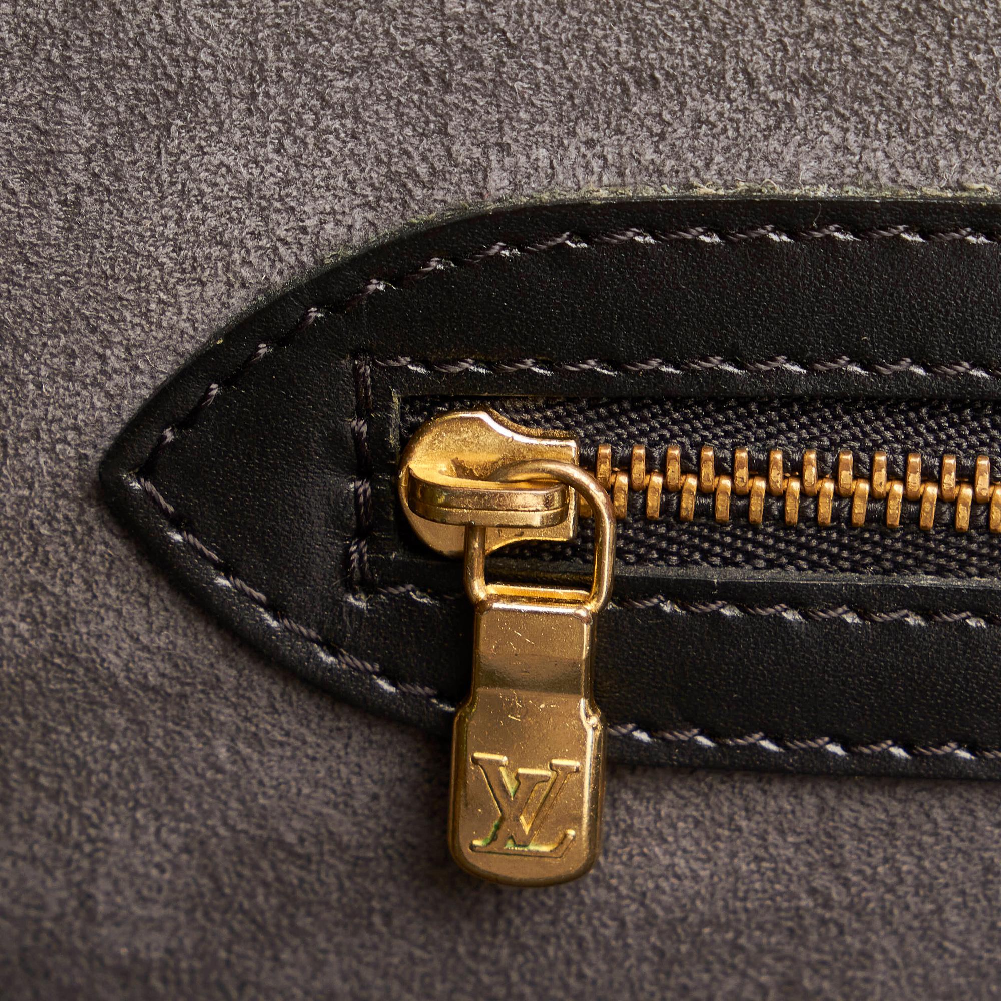 Louis Vuitton Epi Lussac (SHG-33511)
