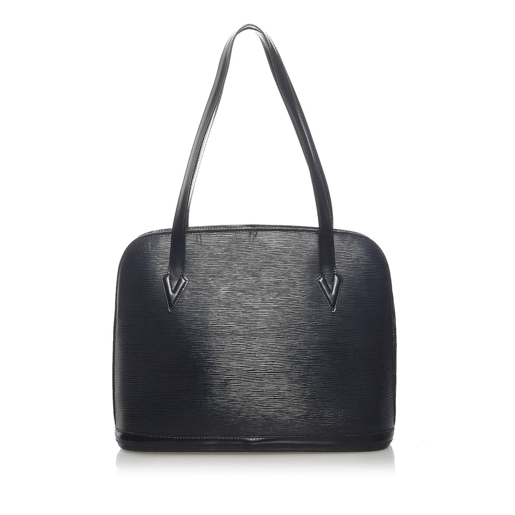 Louis Vuitton Epi Lussac (SHG-33511)