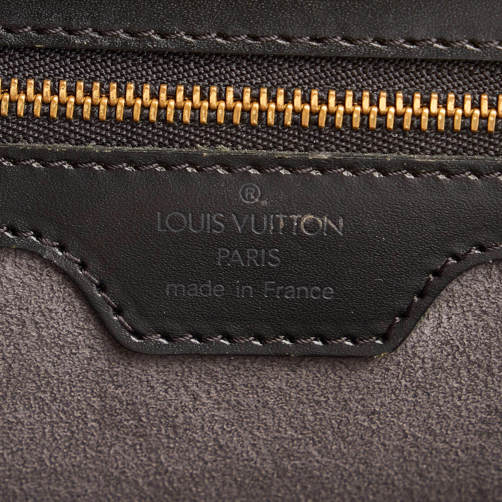 Louis Vuitton Epi Lussac (SHG-33511)