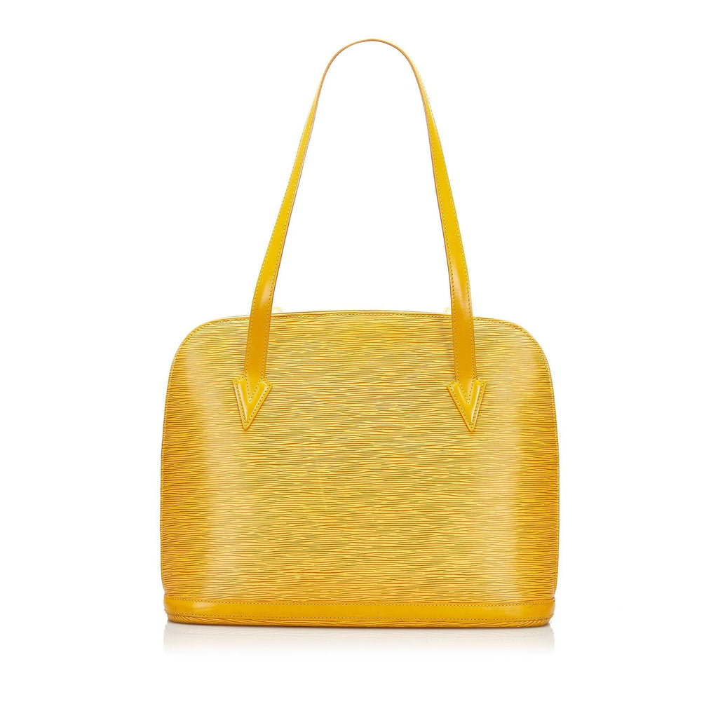 Louis Vuitton Epi Lussac (SHG-35394)