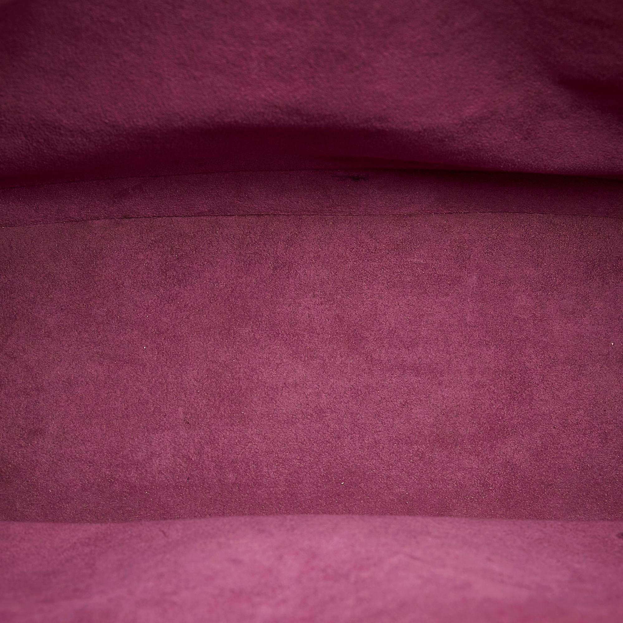 Louis Vuitton Epi Lussac (SHG-35394)