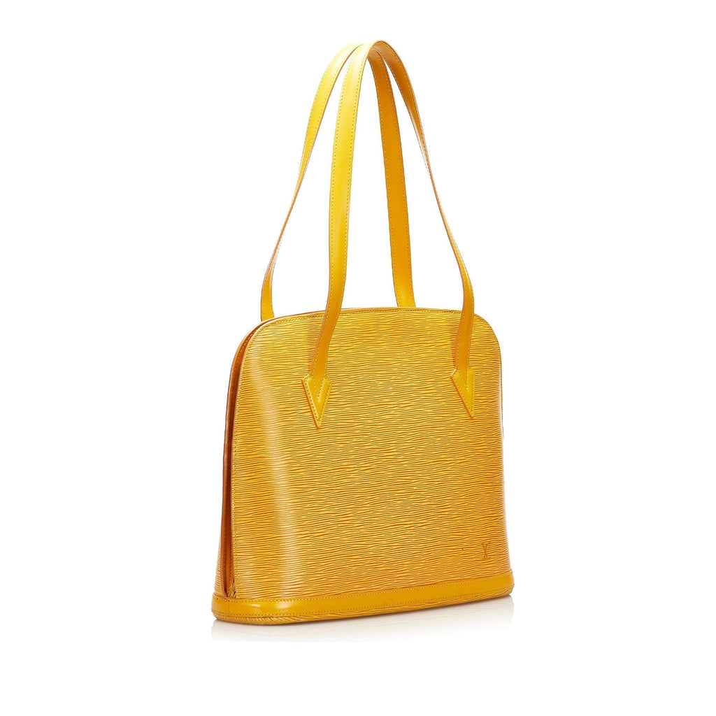 Louis Vuitton Epi Lussac (SHG-35394)