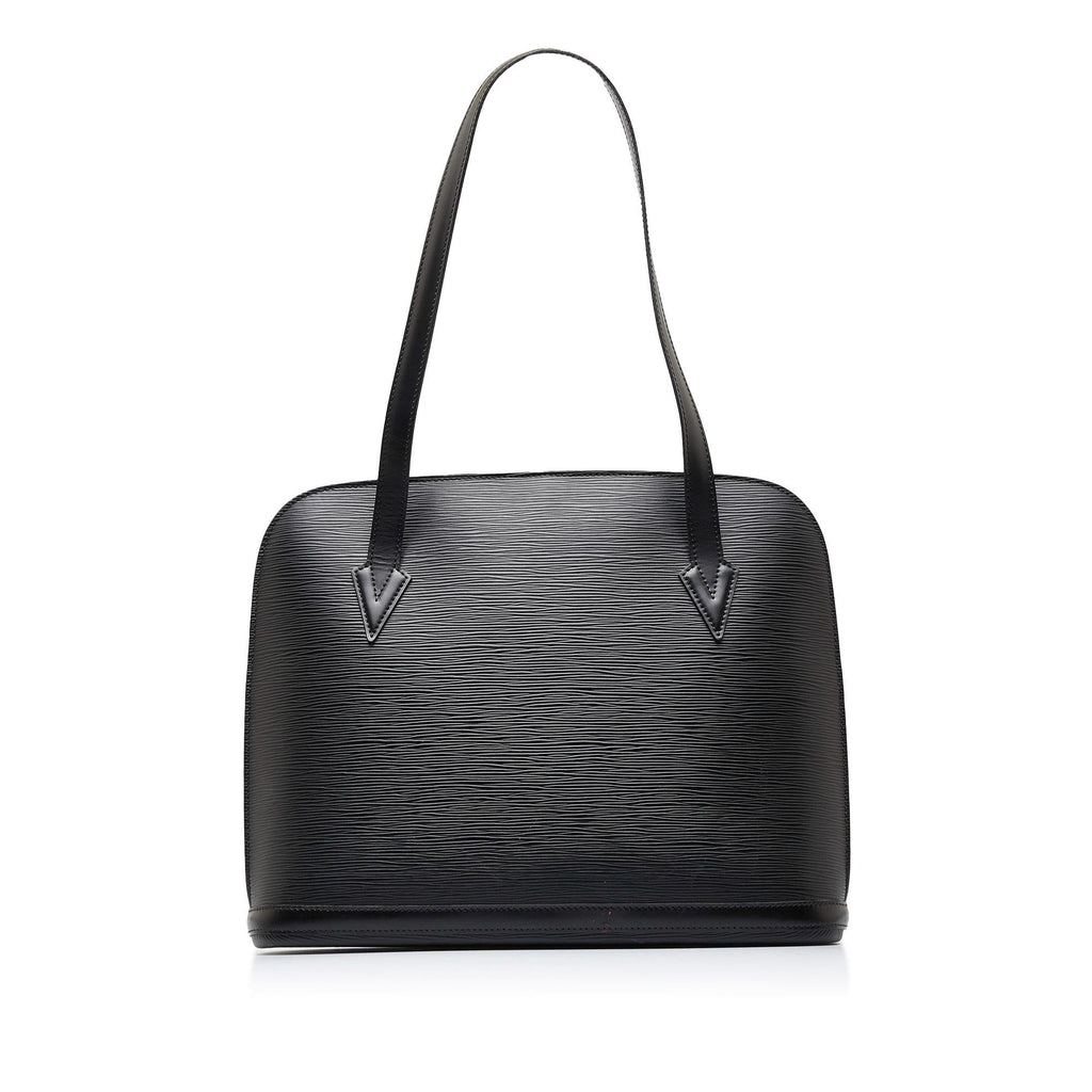 Louis Vuitton Epi Lussac (SHG-9UcdsM)