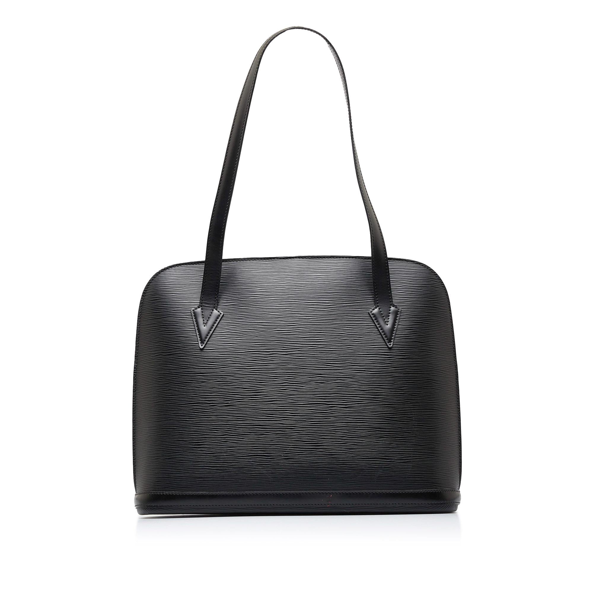 Louis Vuitton Epi Lussac (SHG-9UcdsM)