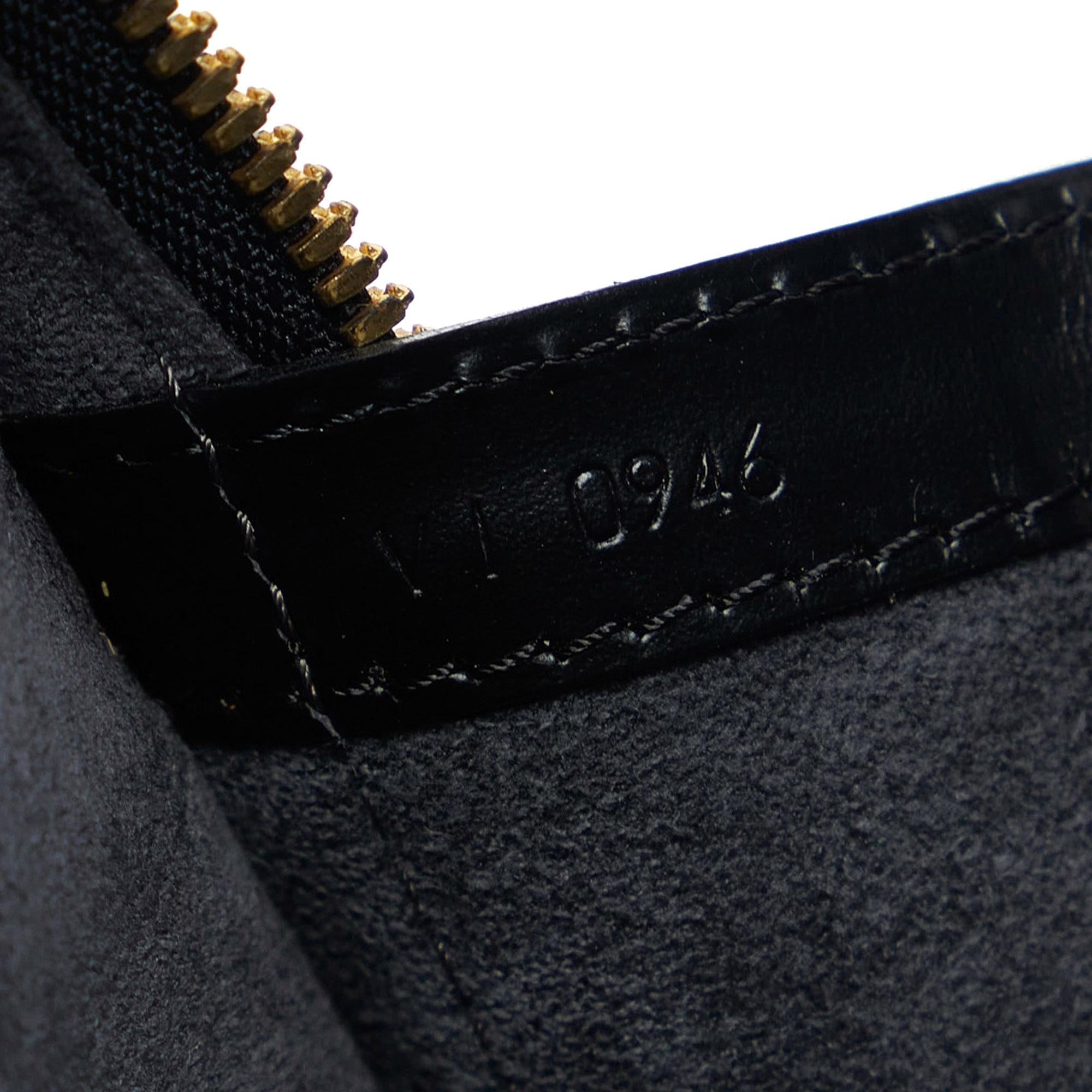 Louis Vuitton Epi Lussac (SHG-9UcdsM)