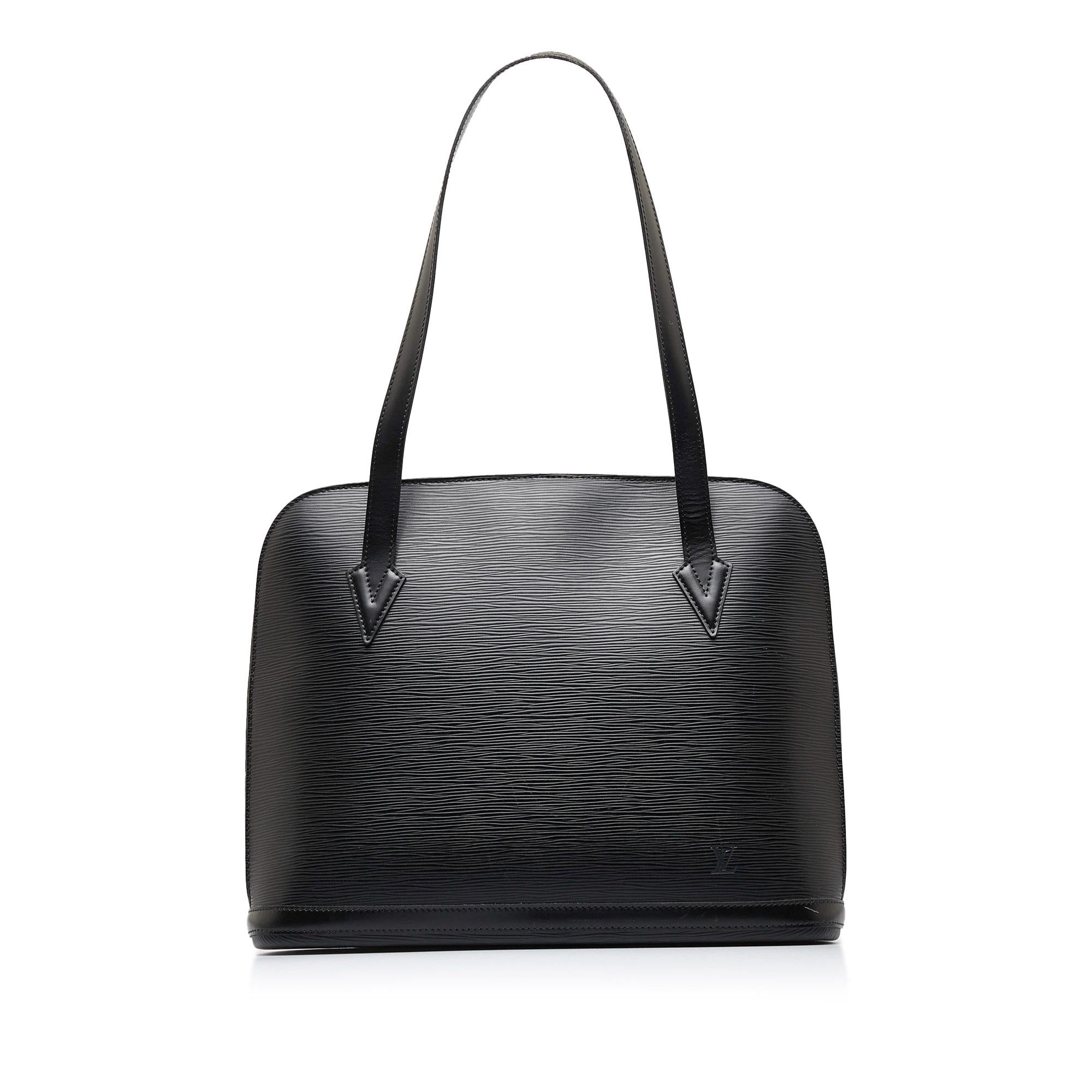 Louis Vuitton Epi Lussac (SHG-9UcdsM)