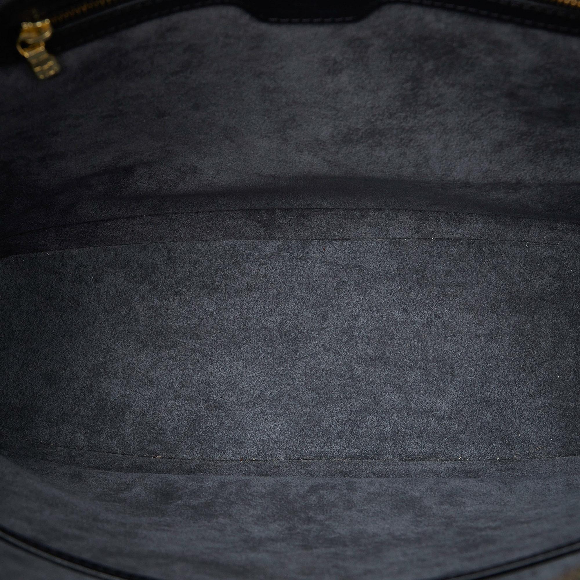 Louis Vuitton Epi Lussac (SHG-9UcdsM)