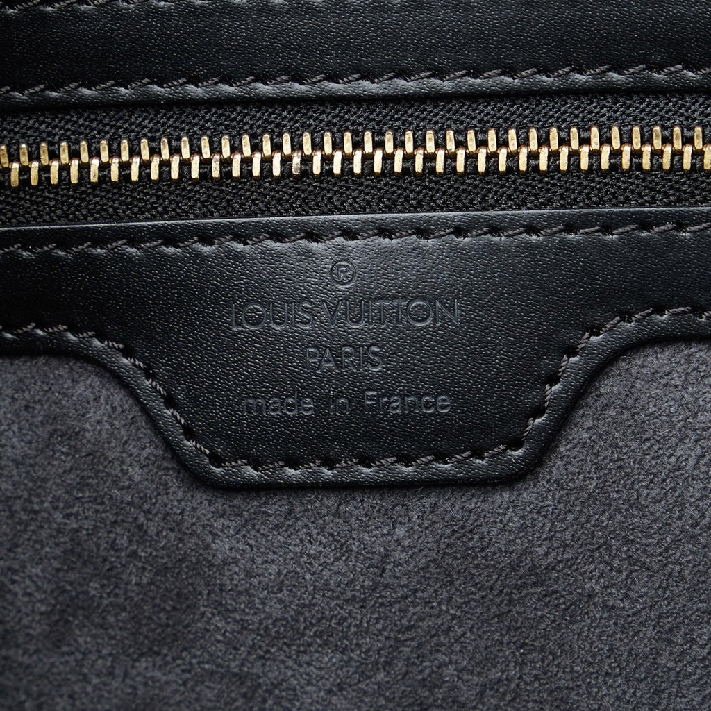 Louis Vuitton Epi Lussac (SHG-9UcdsM)