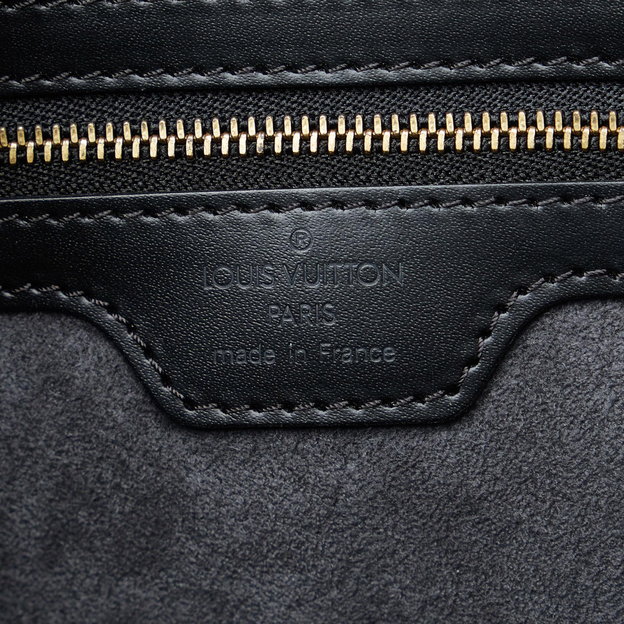 Louis Vuitton Epi Lussac (SHG-9UcdsM)