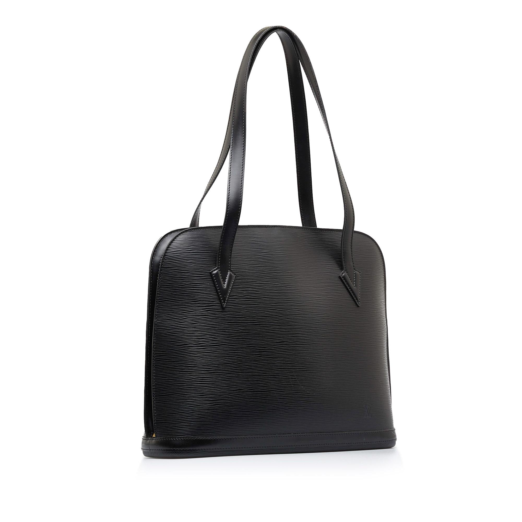 Louis Vuitton Epi Lussac (SHG-9UcdsM)