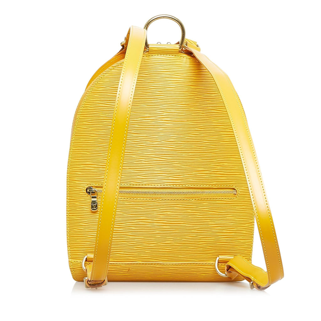 Louis Vuitton Epi Mabillon