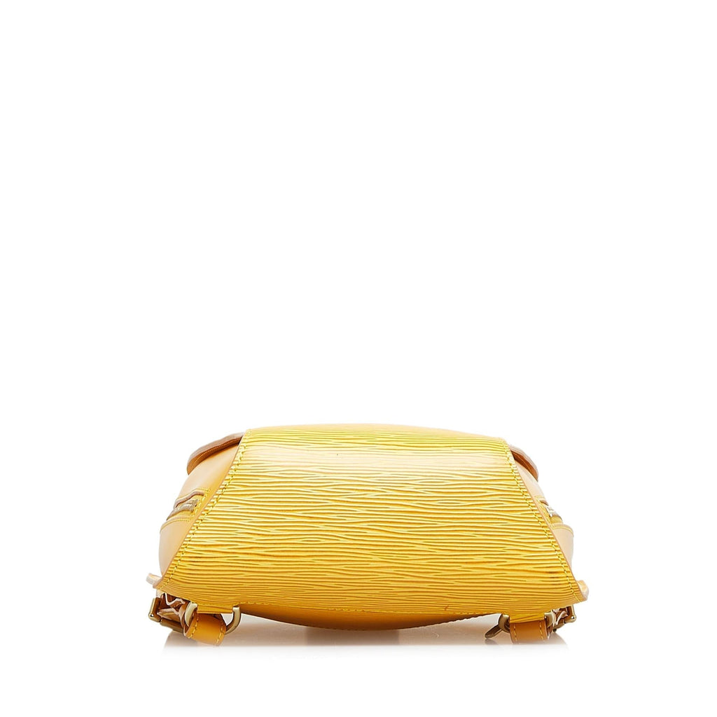 Louis Vuitton Epi Mabillon