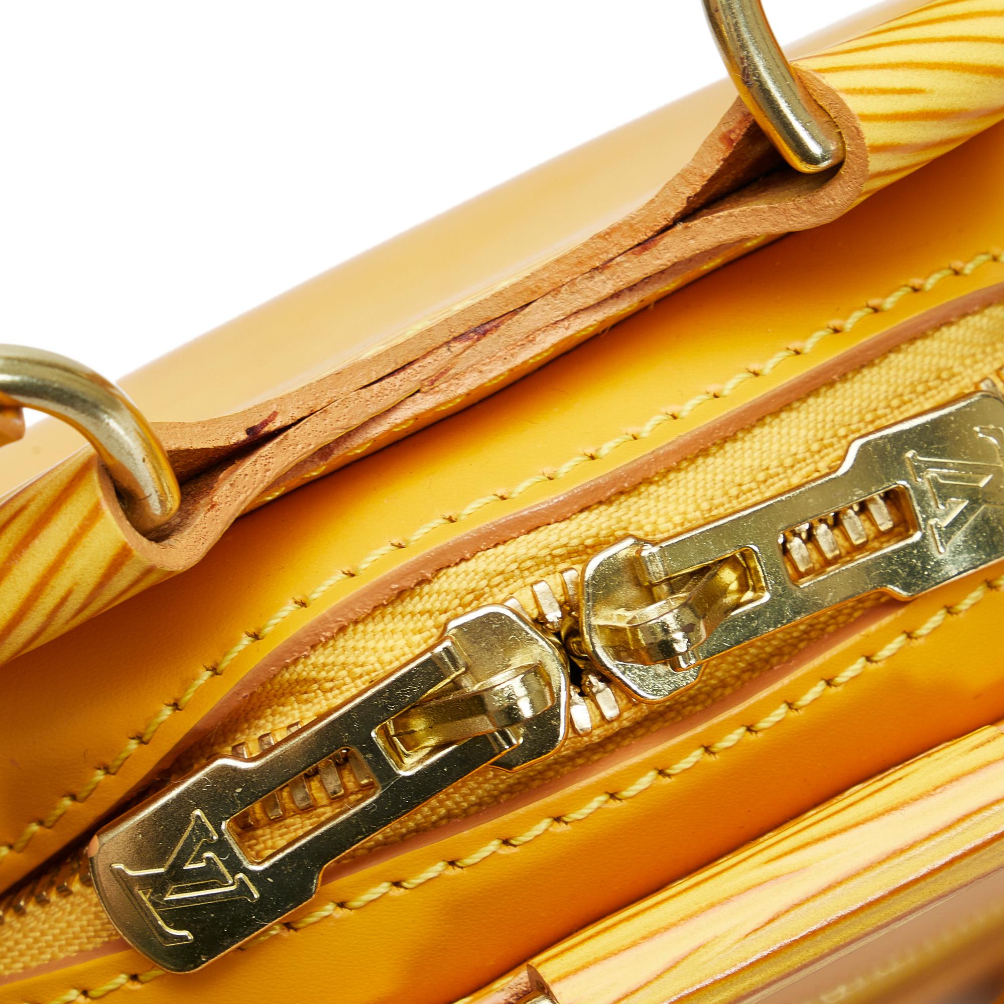 Louis Vuitton Epi Mabillon