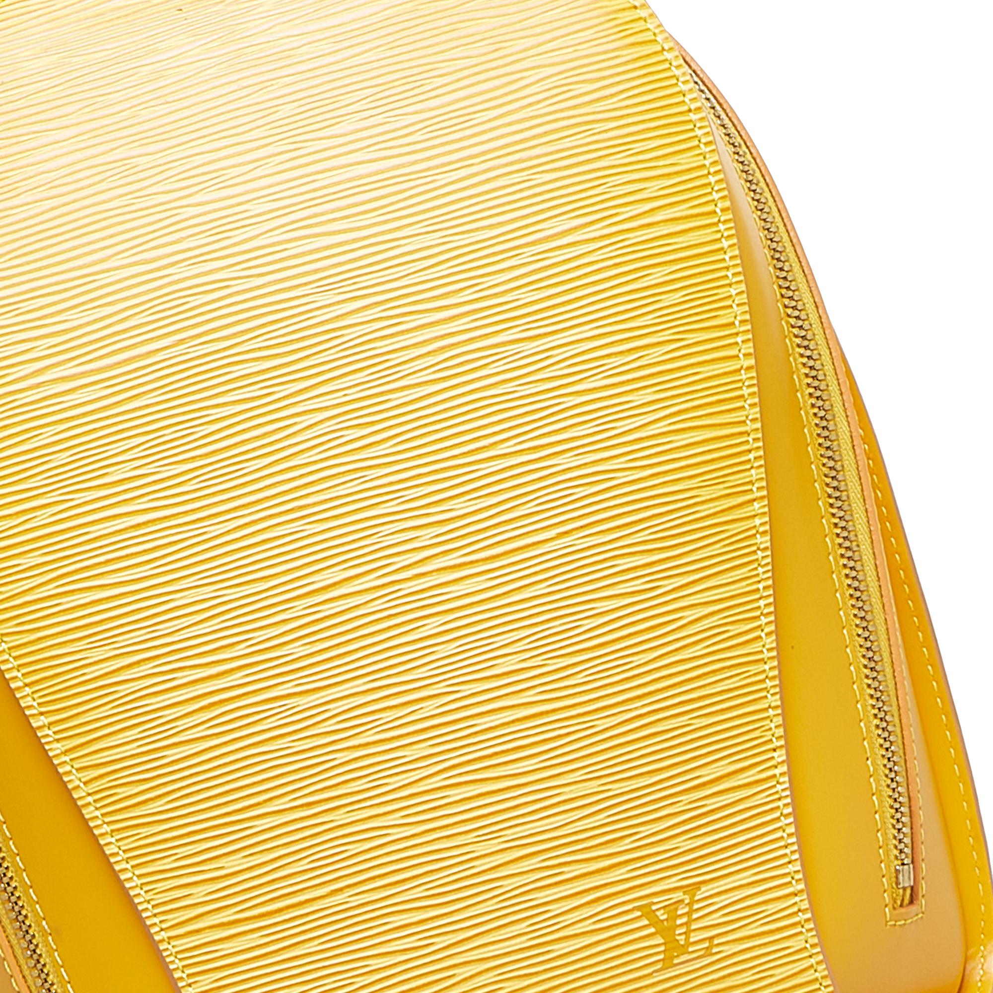 Louis Vuitton Epi Mabillon