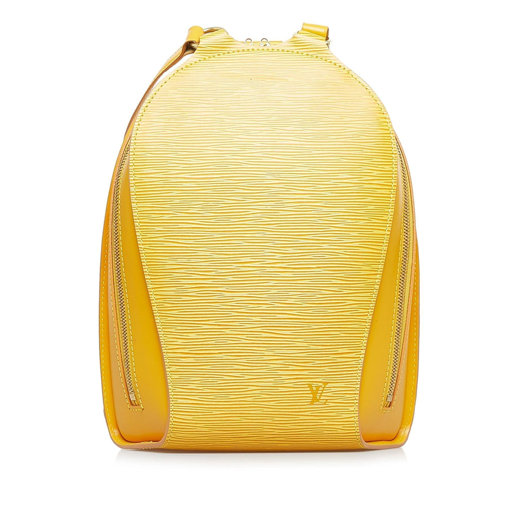 Louis Vuitton Epi Mabillon