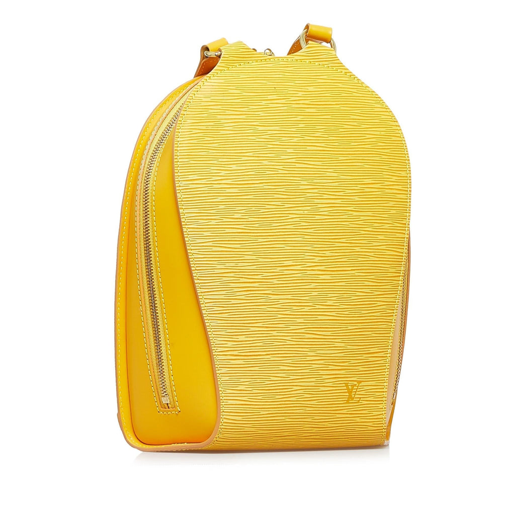 Louis Vuitton Epi Mabillon