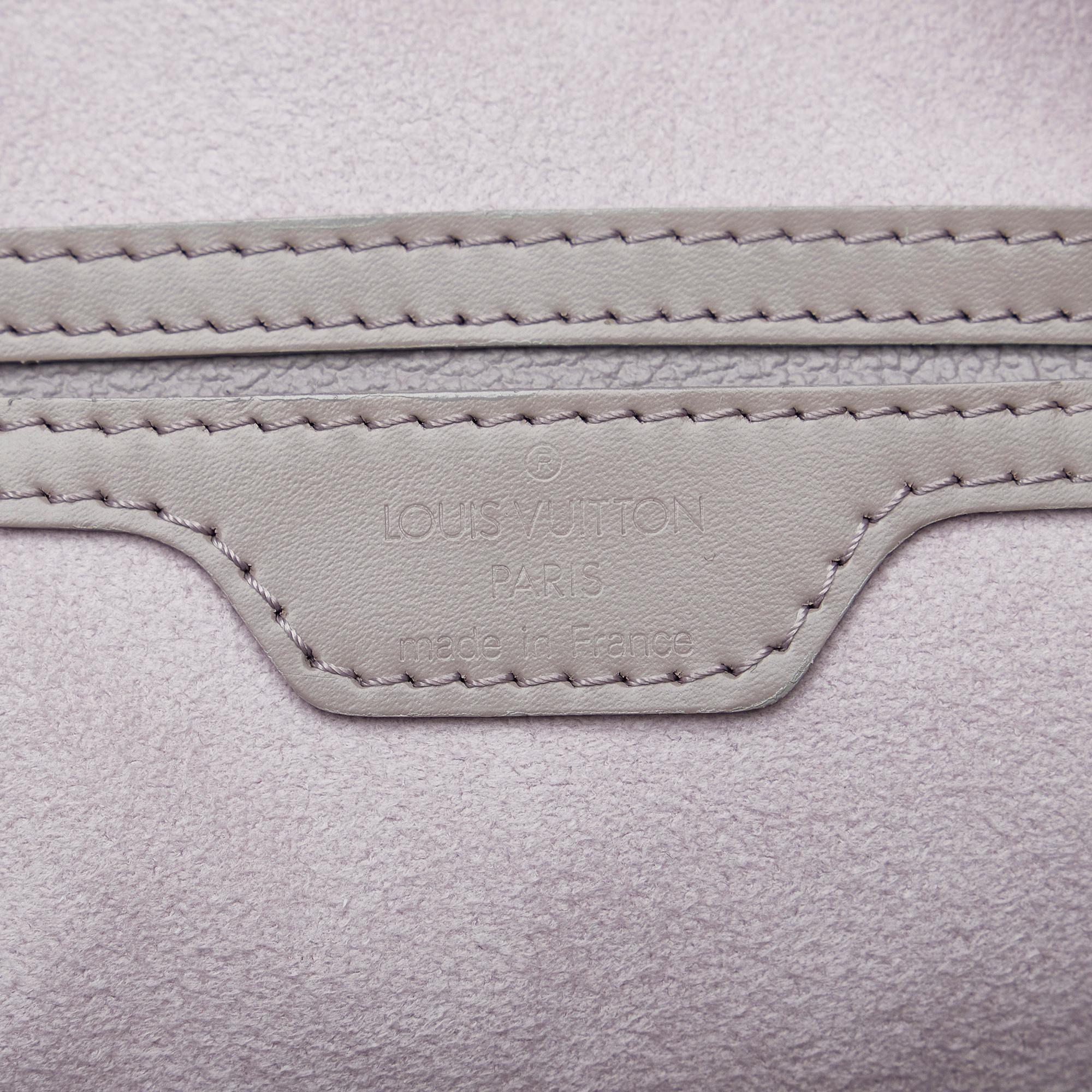 Louis Vuitton Epi Mabillon (SHG-zi4oHX)