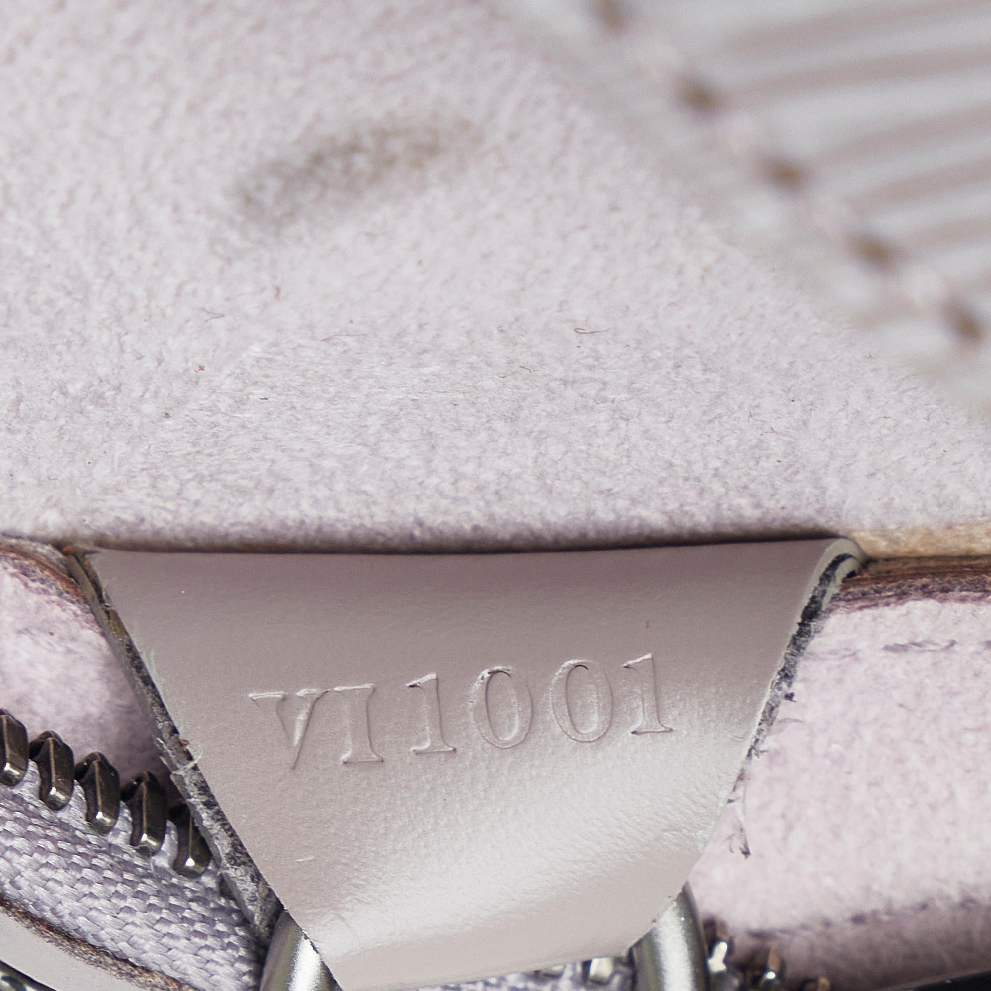 Louis Vuitton Epi Mabillon (SHG-zi4oHX)