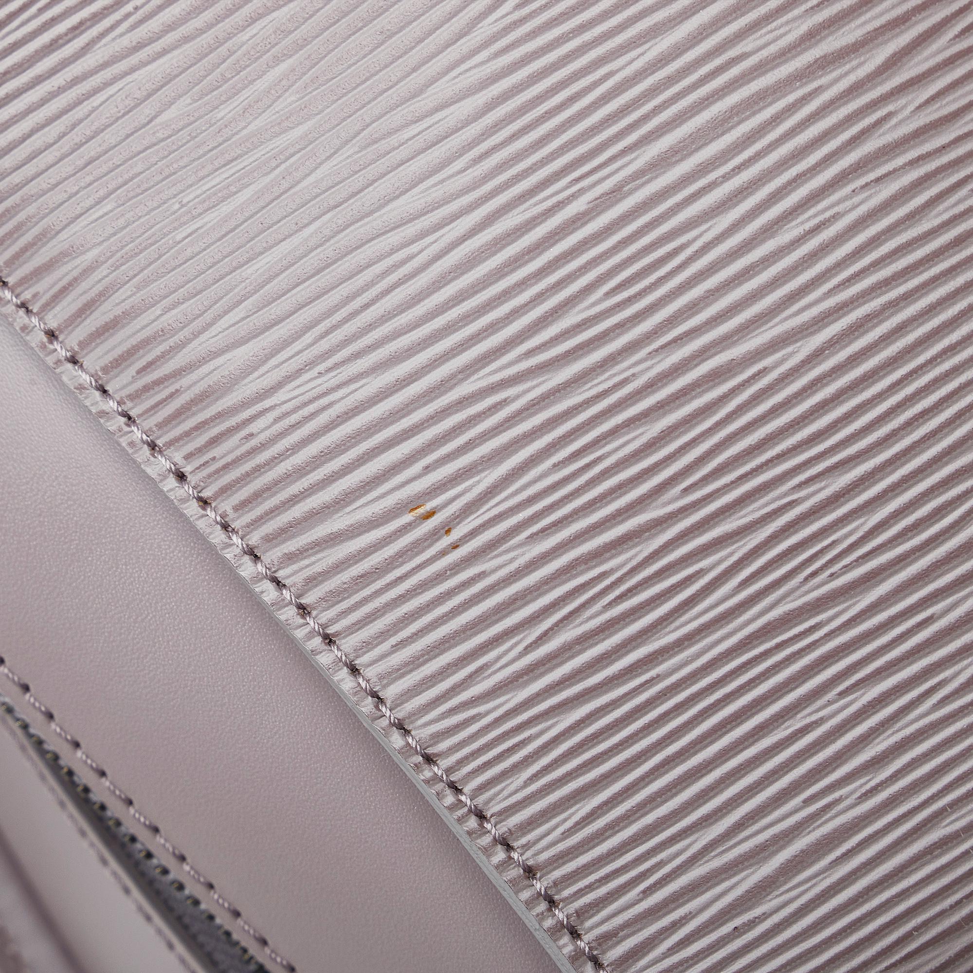 Louis Vuitton Epi Mabillon (SHG-zi4oHX)