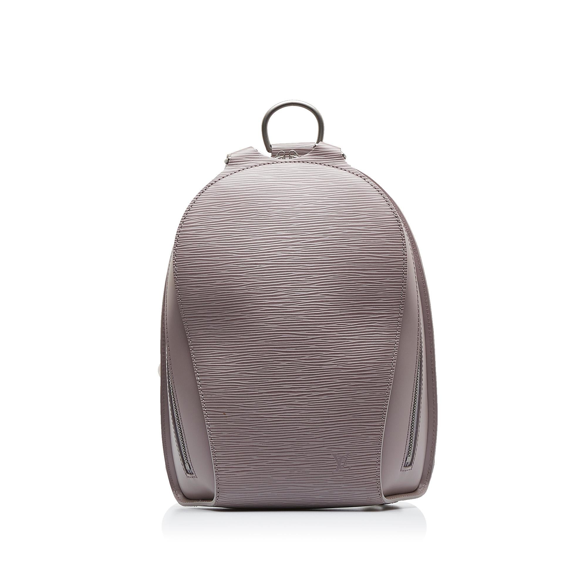Louis Vuitton Epi Mabillon (SHG-zi4oHX)