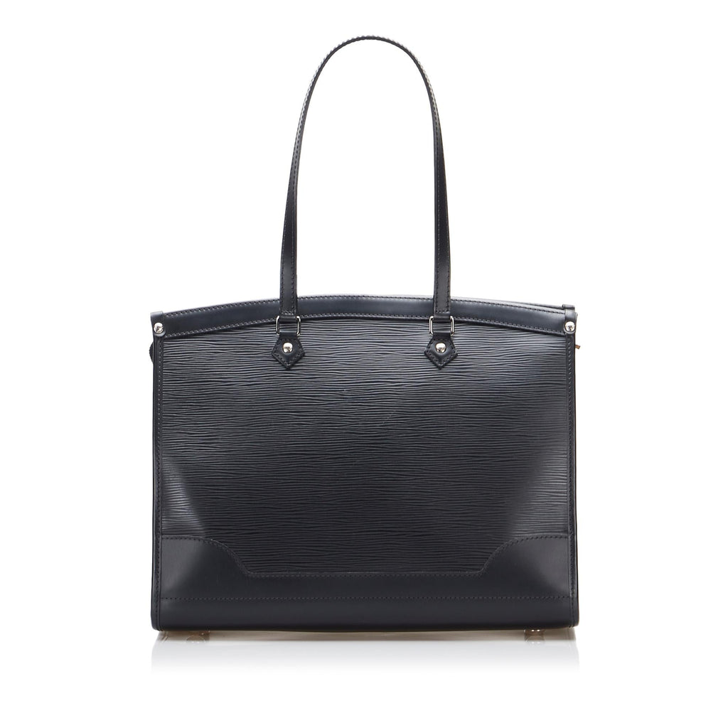 Louis Vuitton Epi Madeleine GM (SHG-EZ0XwZ)
