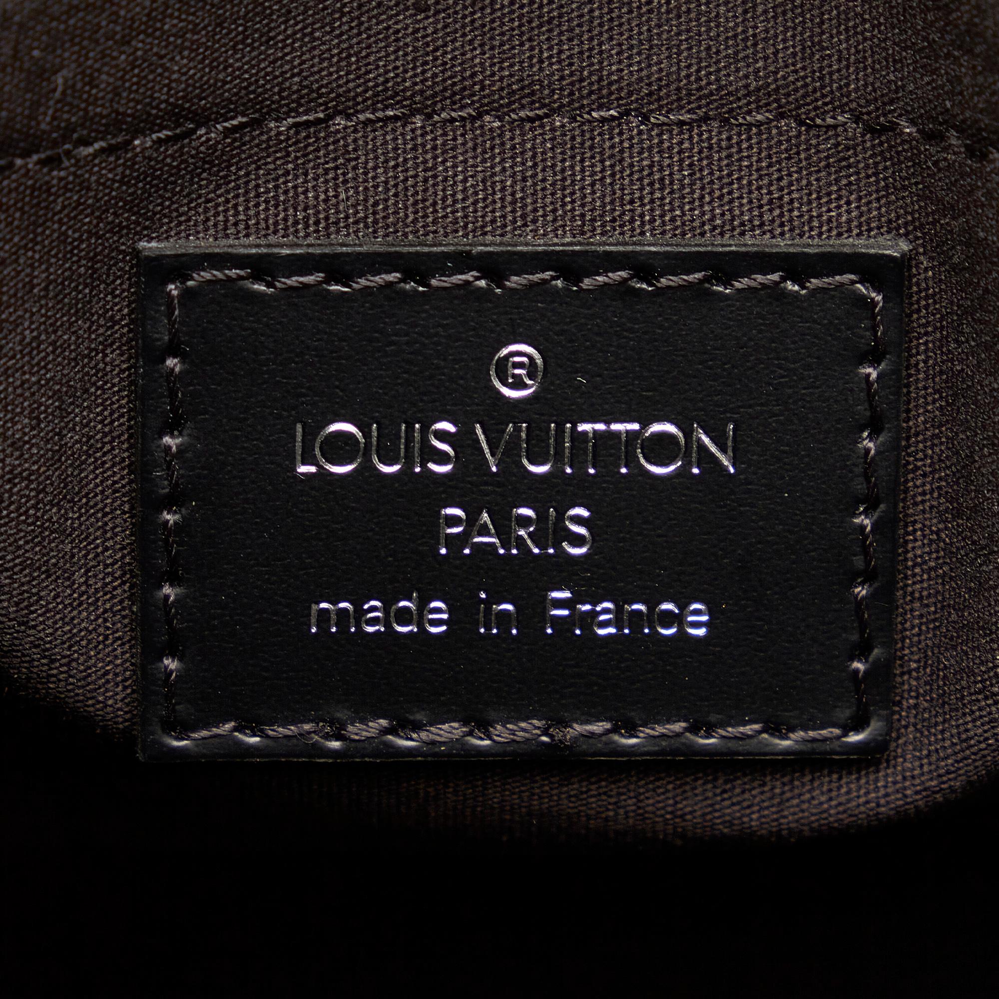 Louis Vuitton Epi Madeleine GM (SHG-EZ0XwZ)
