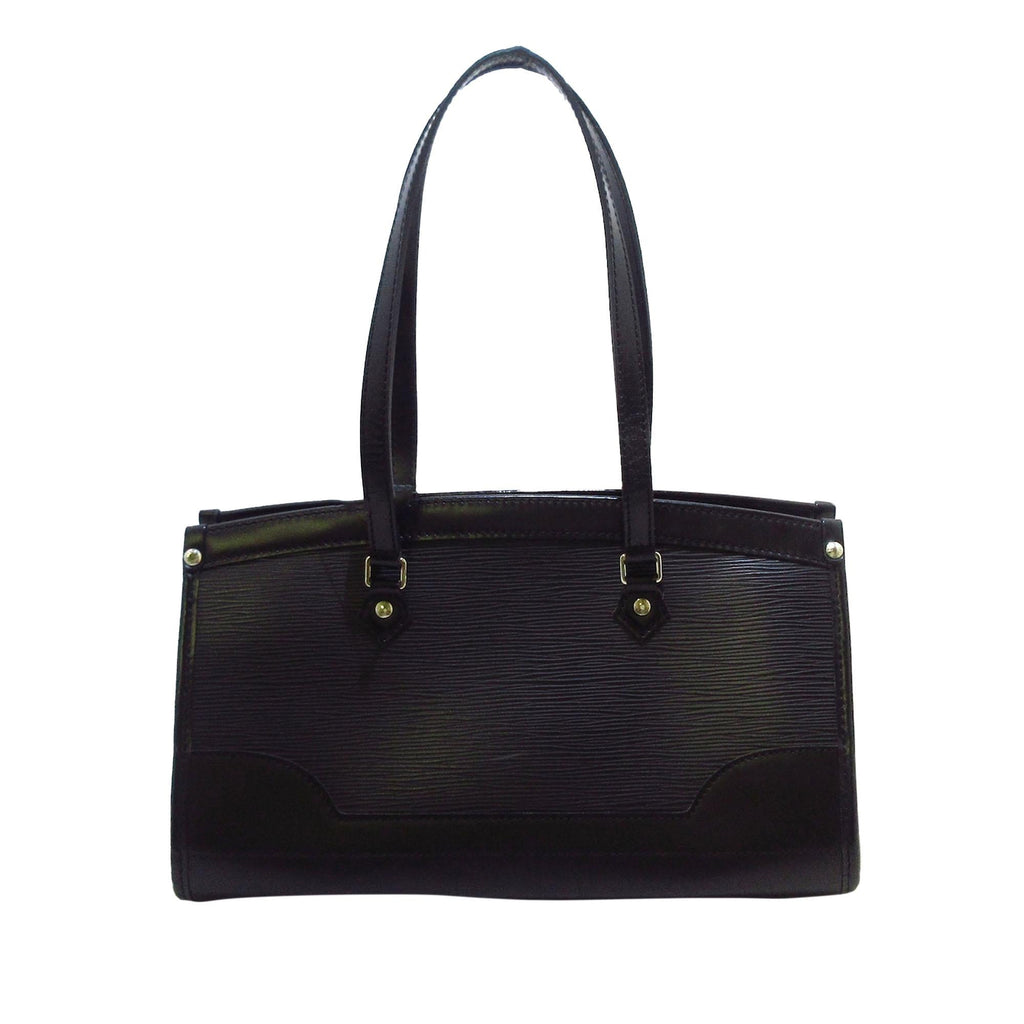 Louis Vuitton Epi Madeleine PM (SHG-35311)