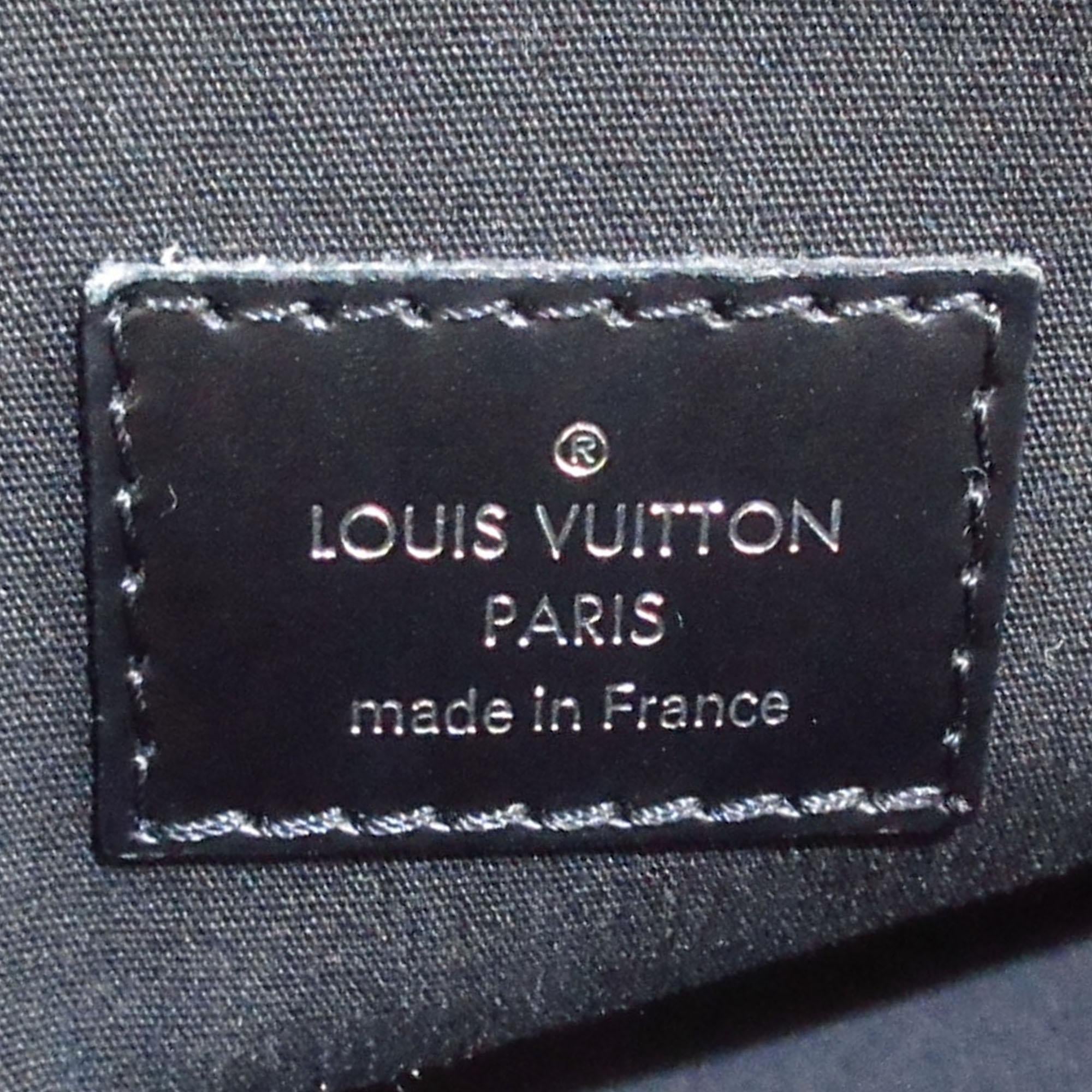 Louis Vuitton Epi Madeleine PM (SHG-35311)
