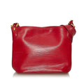 Louis Vuitton Epi Mandara PM (SHG-28807)