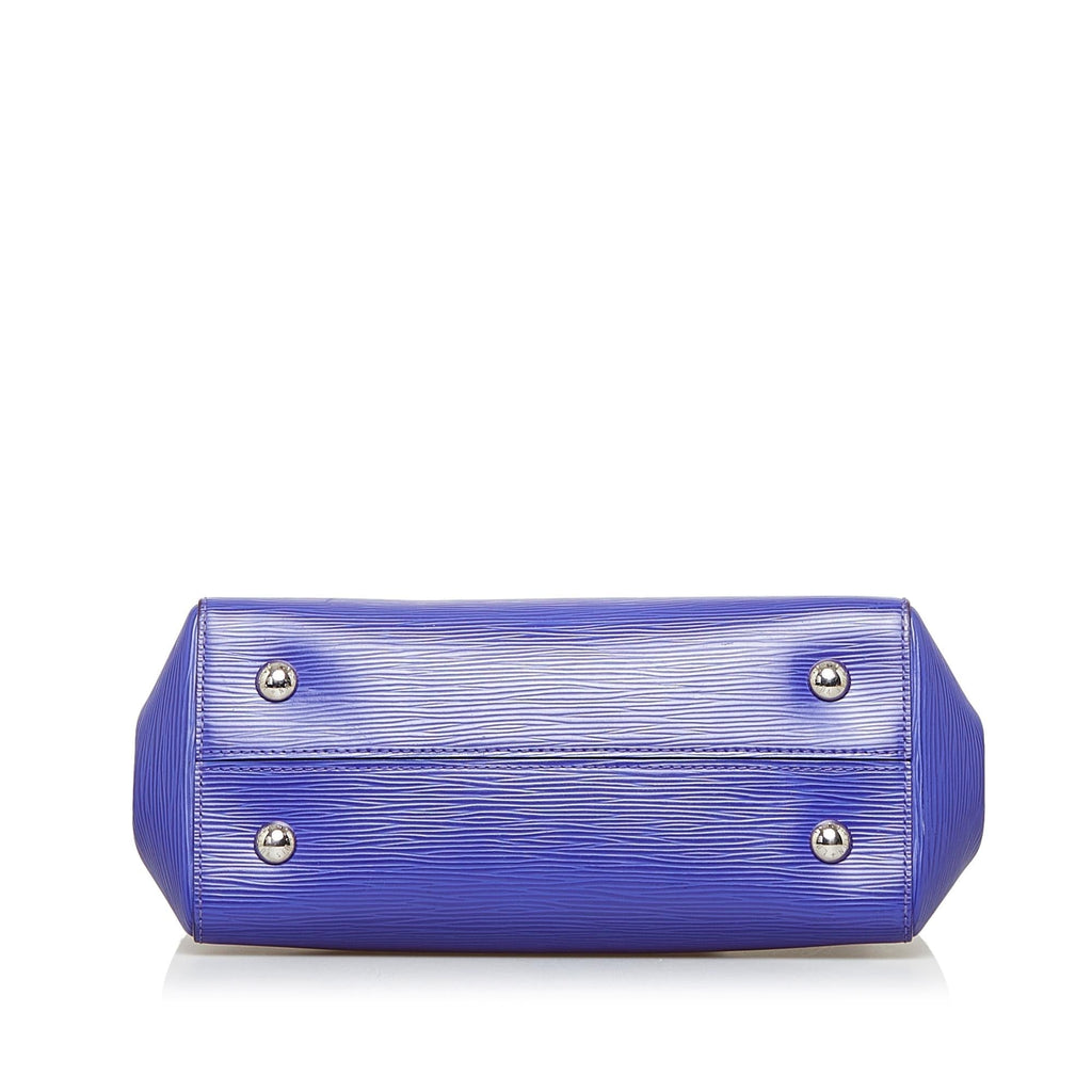Louis Vuitton Epi Marly BB (SHG-hwh5L6)
