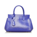 Louis Vuitton Epi Marly BB (SHG-hwh5L6)
