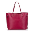 Louis Vuitton Epi Neverfull MM (SHG-28510)