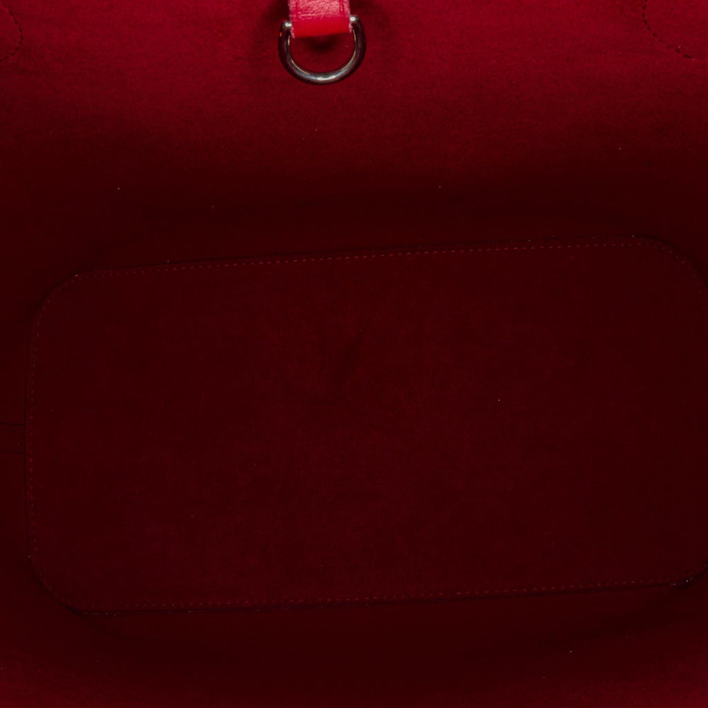Louis Vuitton Epi Neverfull MM (SHG-28510)