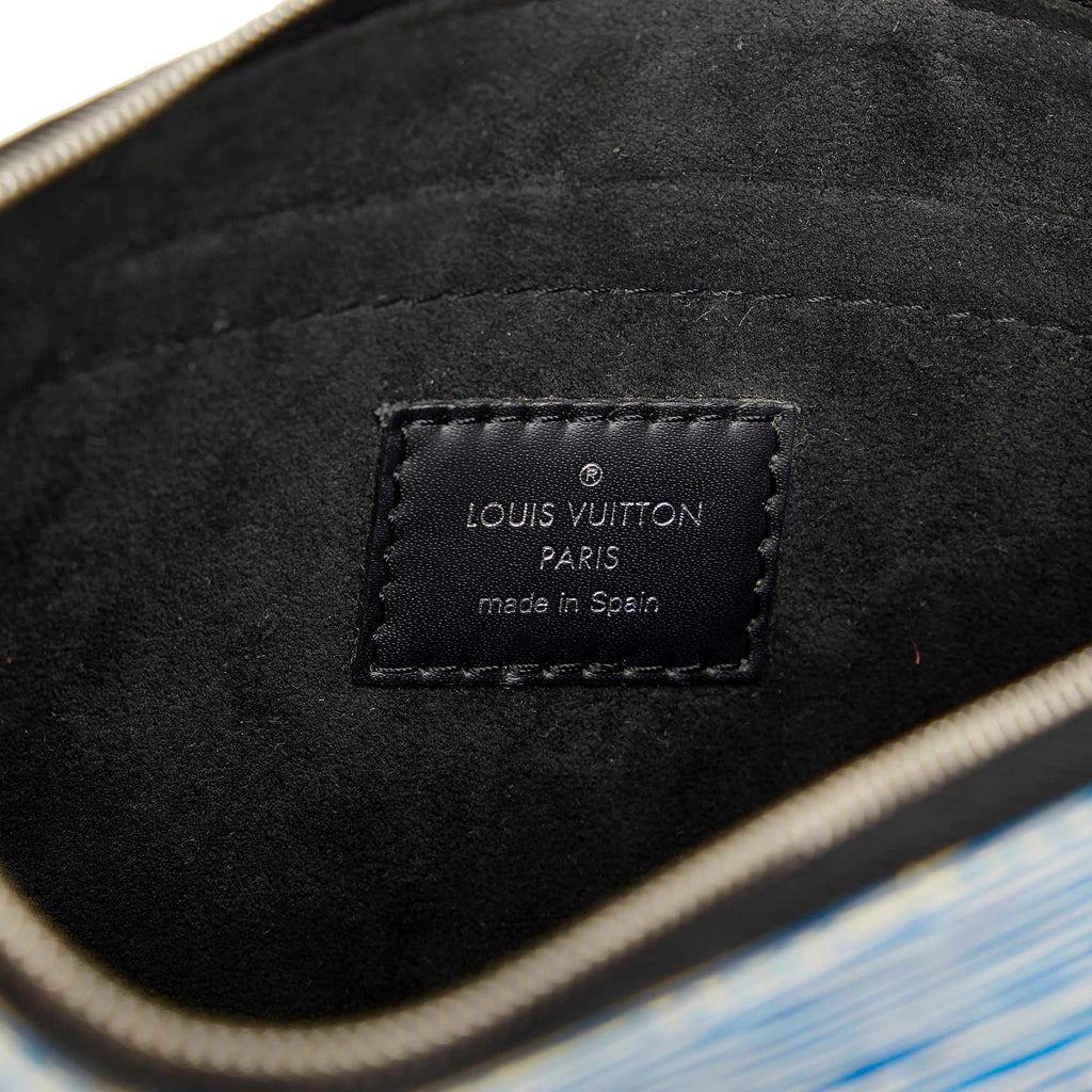 Louis Vuitton Epi Neverfull MM (SHG-37456)