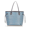 Louis Vuitton Epi Neverfull MM (SHG-37456)