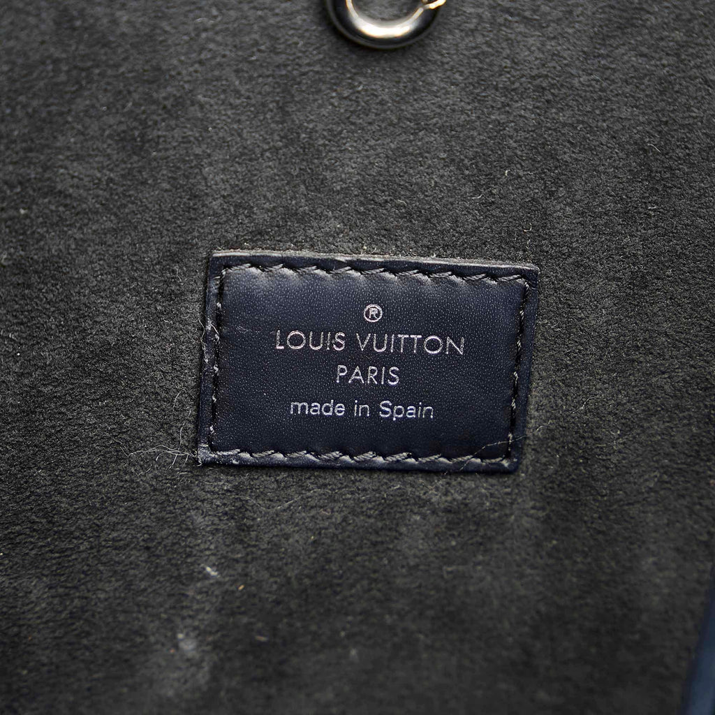 Louis Vuitton Epi Neverfull MM (SHG-37456)