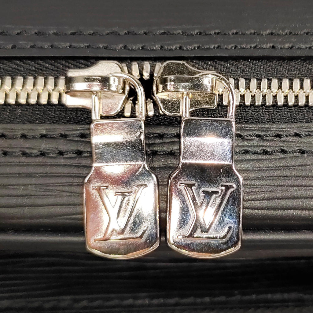 Louis Vuitton Epi Nil Slim Messenger PM (SHG-35584)