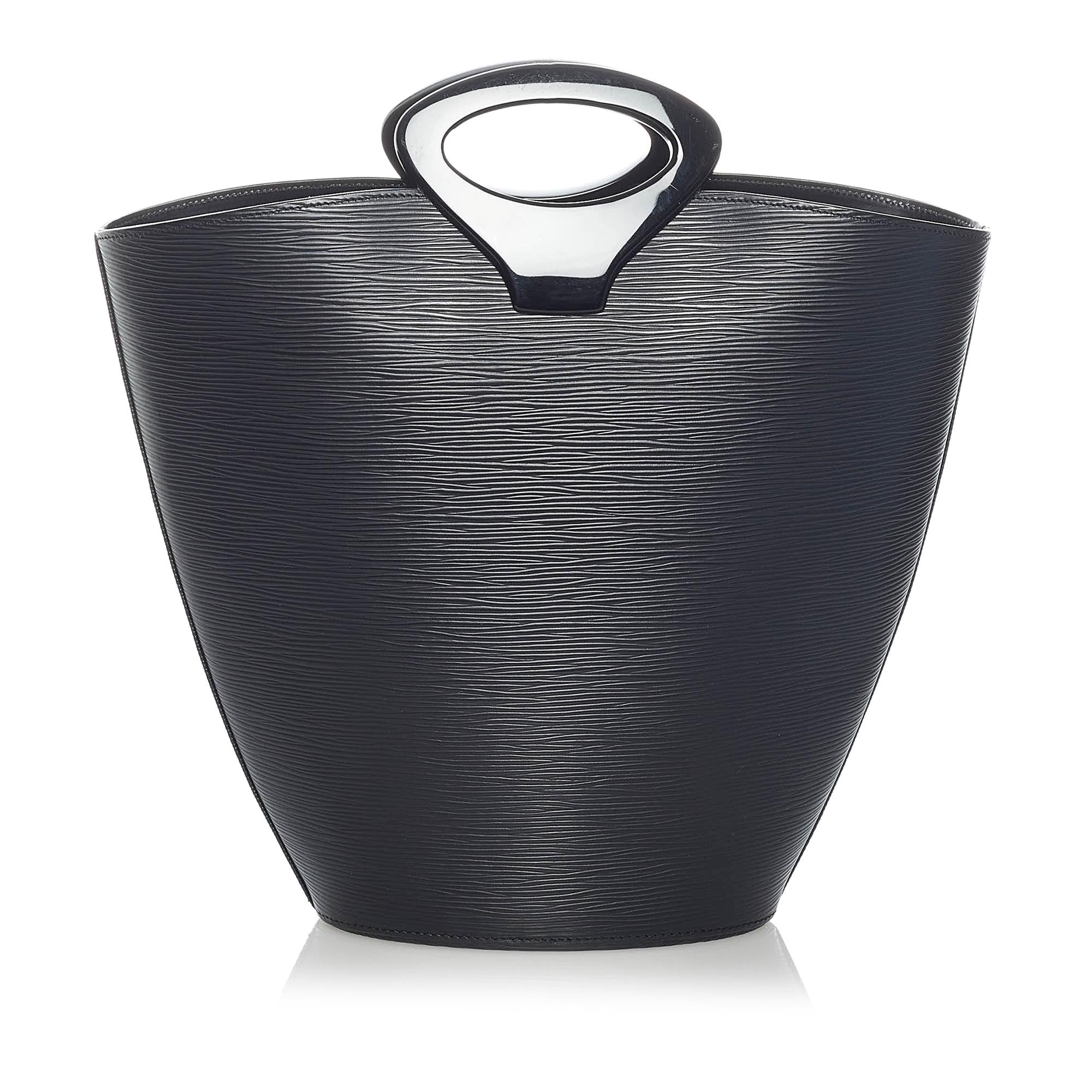 Louis Vuitton Epi Noctambule (SHG-31312)