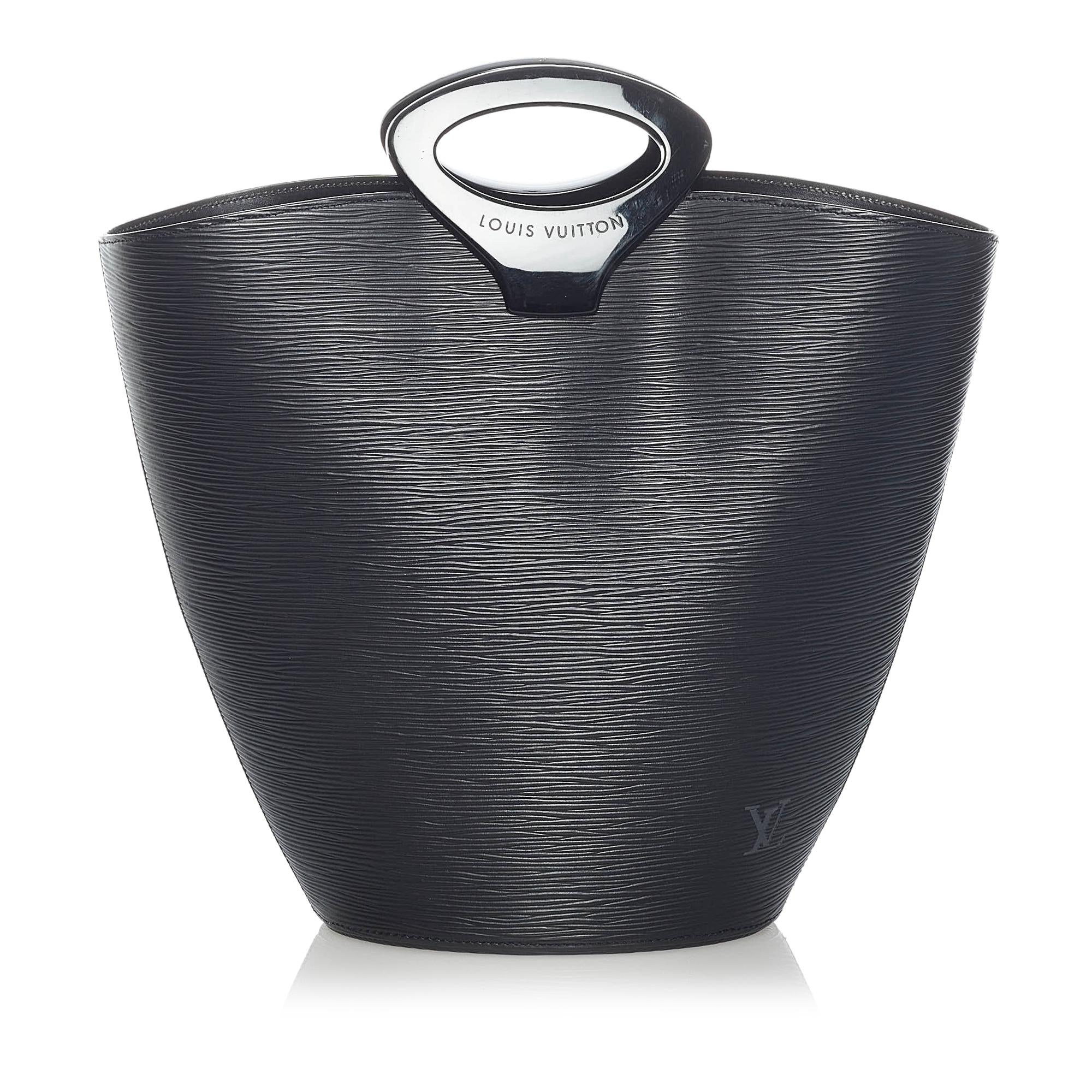 Louis Vuitton Epi Noctambule (SHG-31312)