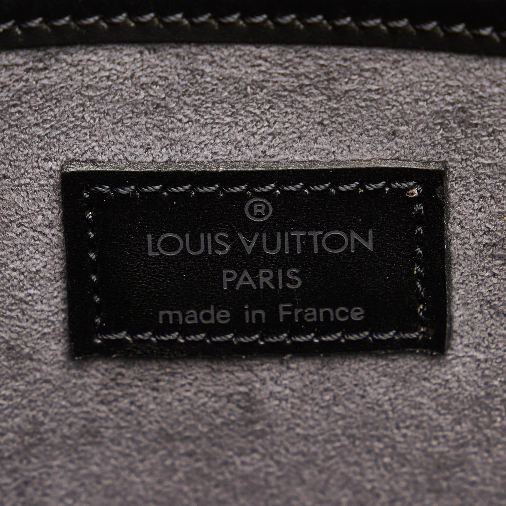Louis Vuitton Epi Noctambule (SHG-31312)