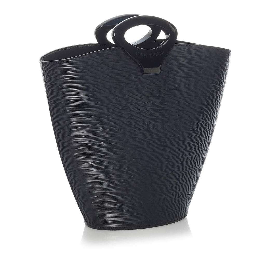Louis Vuitton Epi Noctambule (SHG-31312)