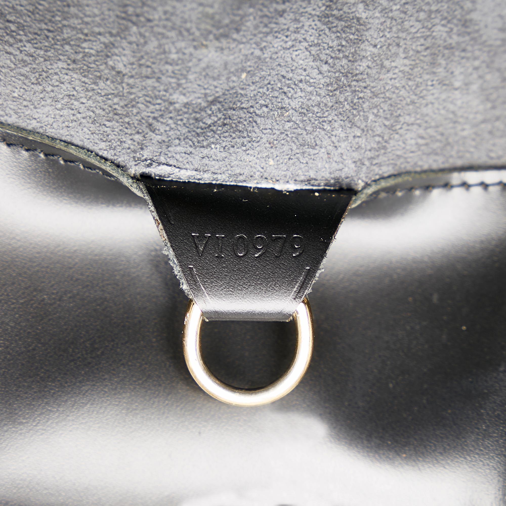 Louis Vuitton Epi Noctambule (SHG-31733)