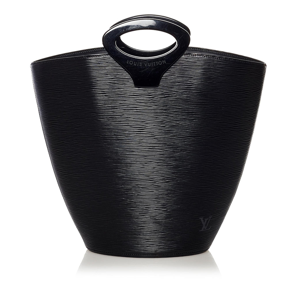 Louis Vuitton Epi Noctambule (SHG-31733)