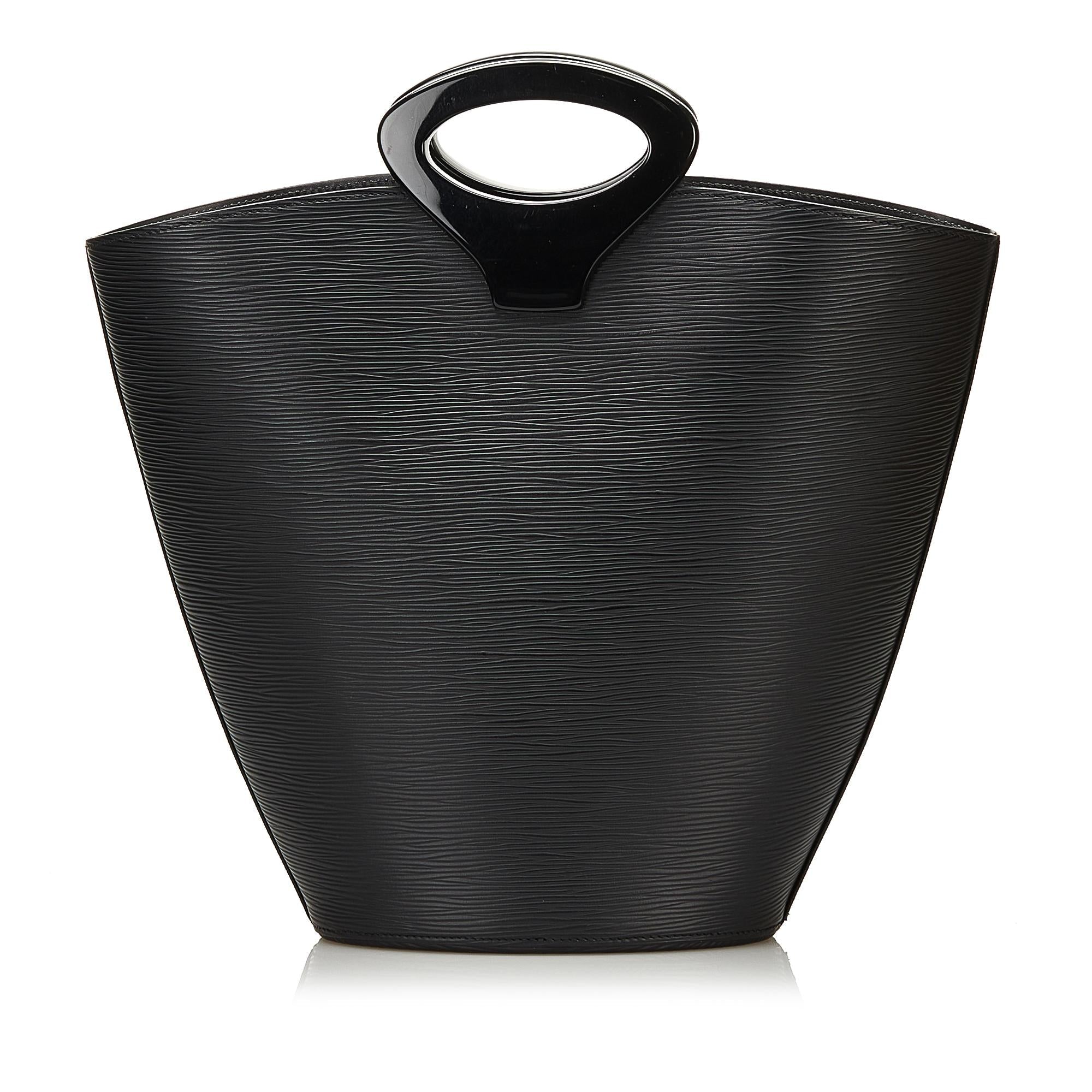 Louis Vuitton Epi Noctambule (SHG-36239)