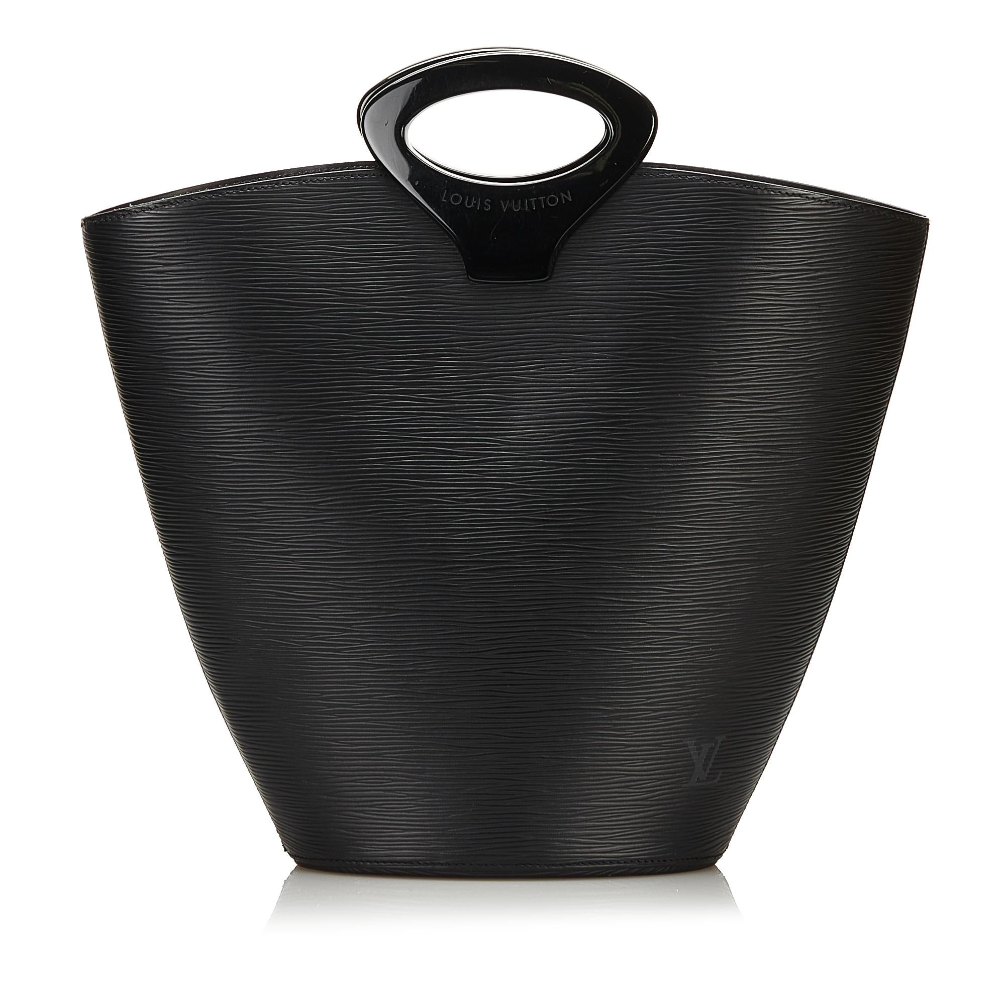 Louis Vuitton Epi Noctambule (SHG-36239)