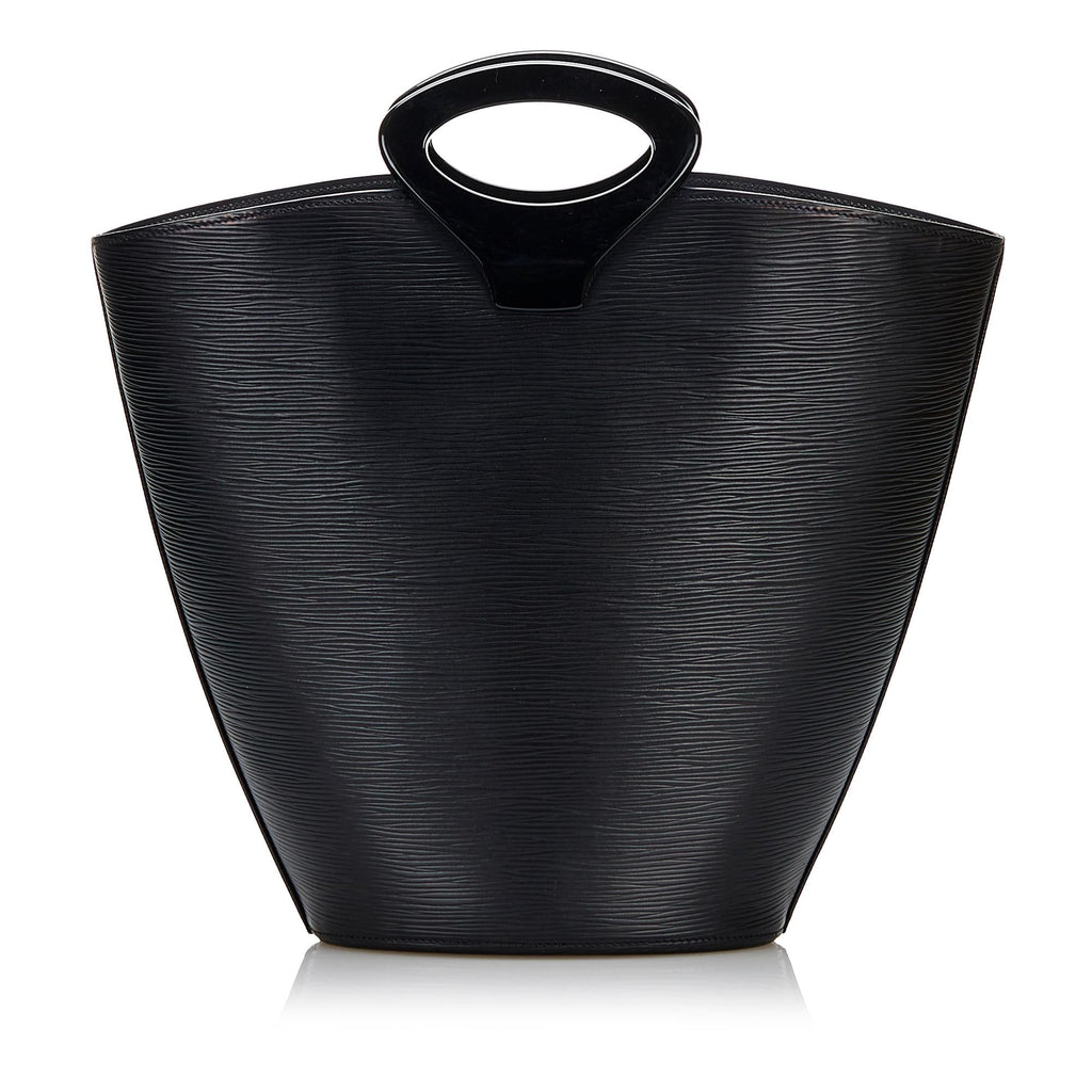 Louis Vuitton Epi Noctambule (SHG-37562)