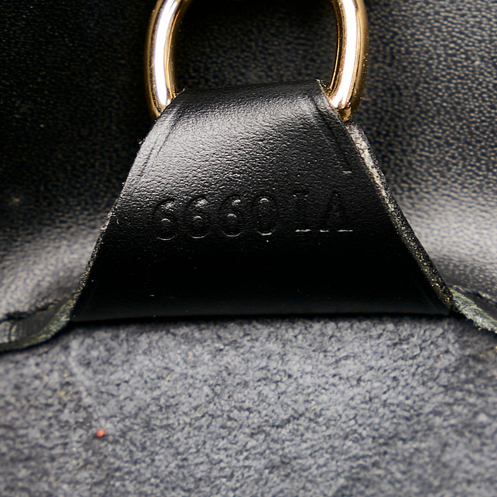 Louis Vuitton Epi Noctambule (SHG-37562)