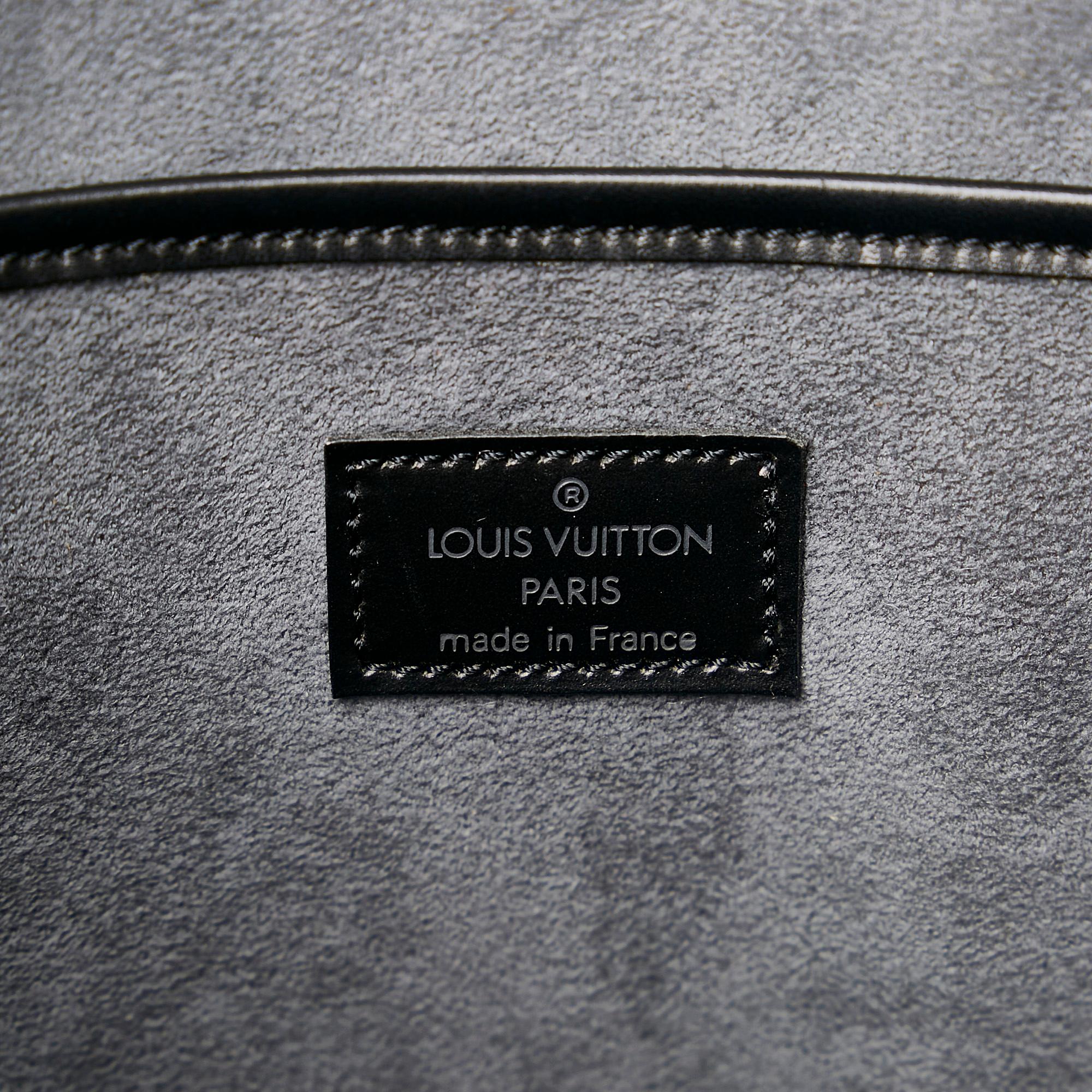 Louis Vuitton Epi Noctambule (SHG-37562)