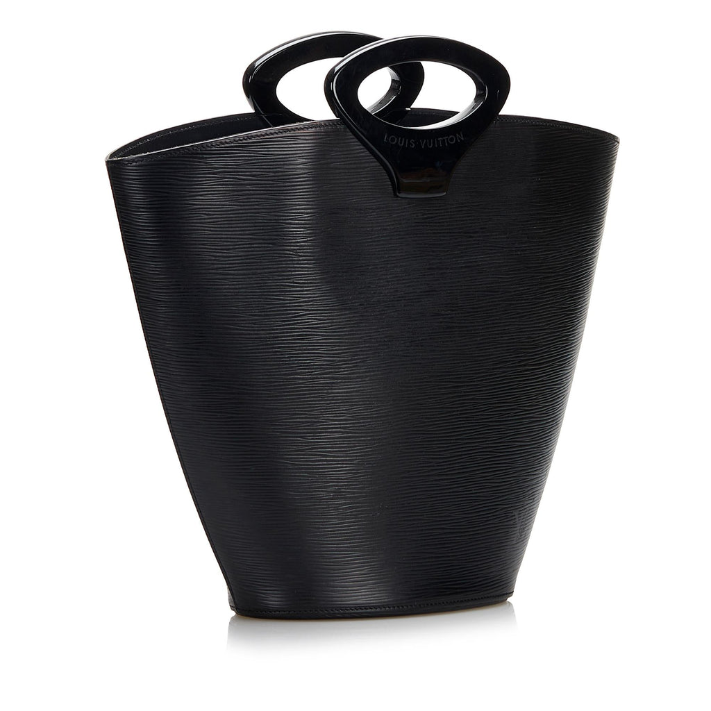 Louis Vuitton Epi Noctambule (SHG-37562)