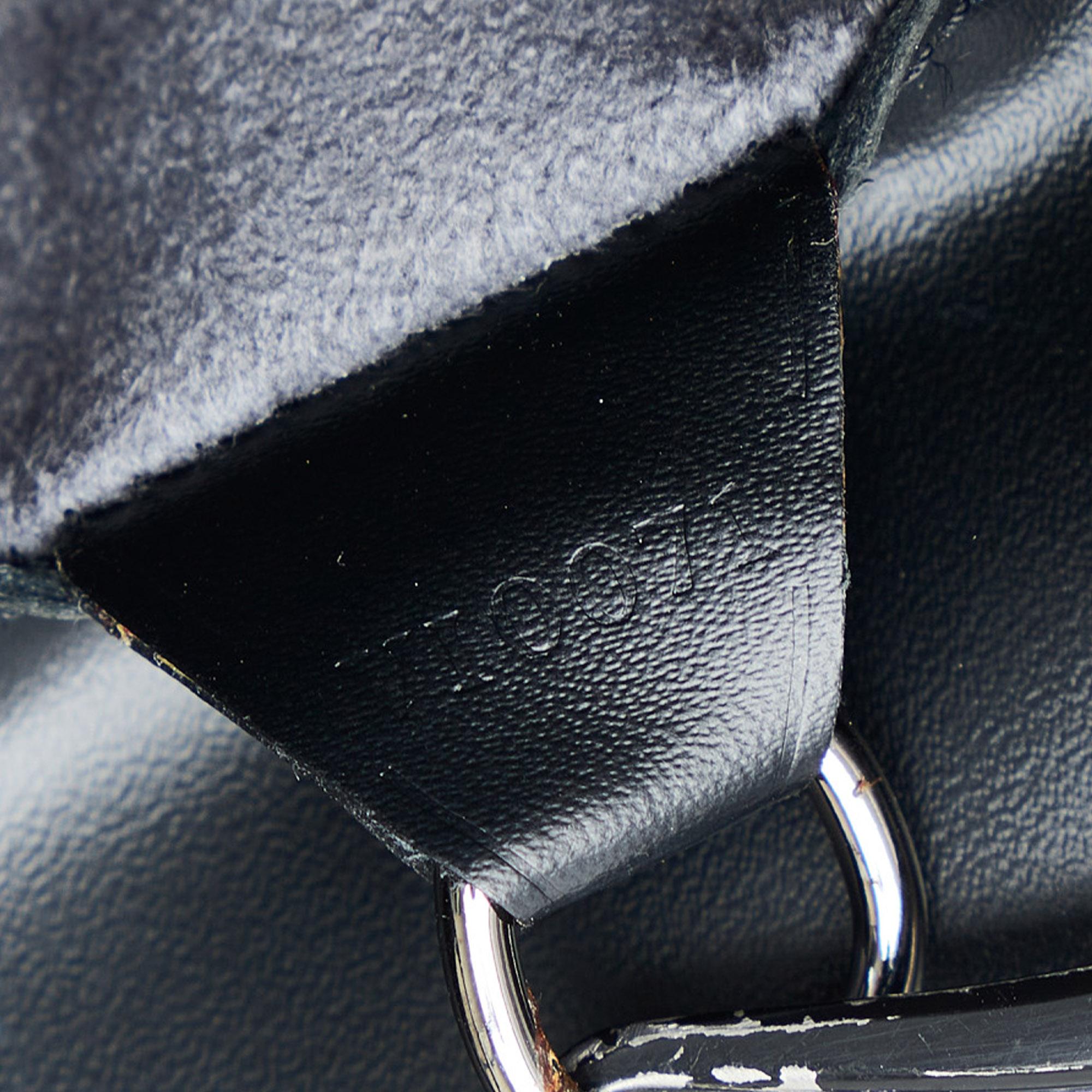 Louis Vuitton Epi Noctambule